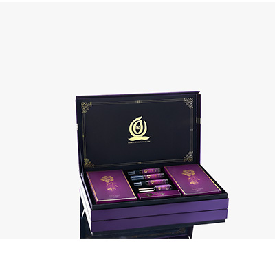 修武气血能量海底轮