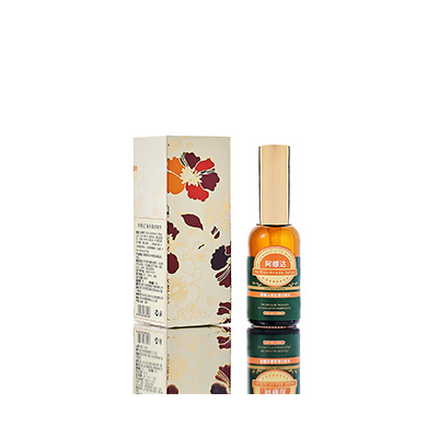 修武私密细嫩修复精华