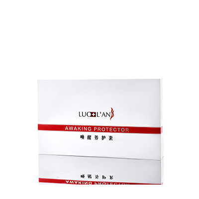 修武气血能量增强套